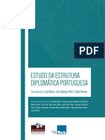 Estrutura Diplomática Portuguesa FINAL