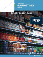 FMCG: Segmentación y decisiones de marketing para mercados maduros y emergentes