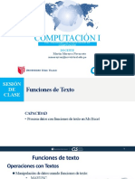 GUIA DE CLASE DE C1 - Funciones de Texto