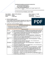 RPP 7 - Fungi Jamur