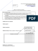 FORMATO PROPUESTAS CONSULTORIA (Licda. Bonilla, Nicaragua)