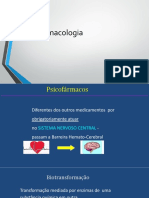 Psicofarmacologia