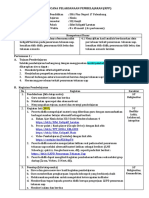 RPP Kimia XII KD 3.1-BDR-I Gede Mendera