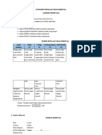 INSTRUMEN PENILAIAN Bahasa