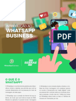 WhatsApp Business