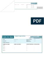 Lista de Clase1