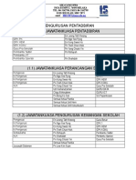 JK INDUK SEMUA UNIT 2022 Terbaharu