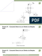 Circuitos Pneumáticos UP