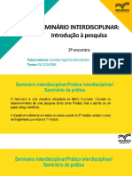 Introdução à pesquisa: citações, referências e como evitar o plágio