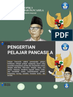 Profil Pelajar Pancasila