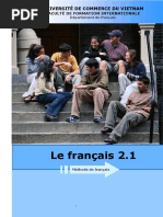 239 Dialogues en Français PDF | PDF