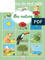 La nature (Nathalie Bélineau [Bélineau, Nathalie]) (z-lib.org)