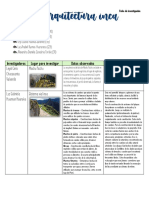 Ficha de Investigación