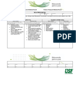 Estudo de Caso 04 - 02 e 03 Desenvolver e Praticar A - RelatÃ Rio Parcial