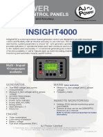AJP InSight4000 F002 W