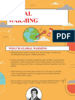 Group 1 Global Warming