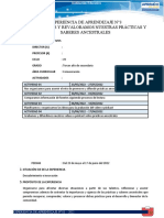 3º EDA 3 COMU - 2022