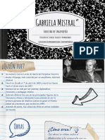 Literatura Exposición