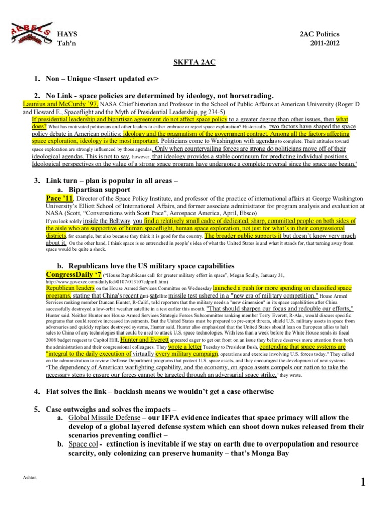 Unreadable Document Analysis | PDF | Nasa | Spaceflight