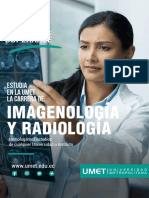 Imagenologia y Radiologia