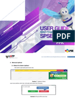 User Guide SPSE v4.4 PPK (Penilaian Kinerja Penyedia Di SIKAP)