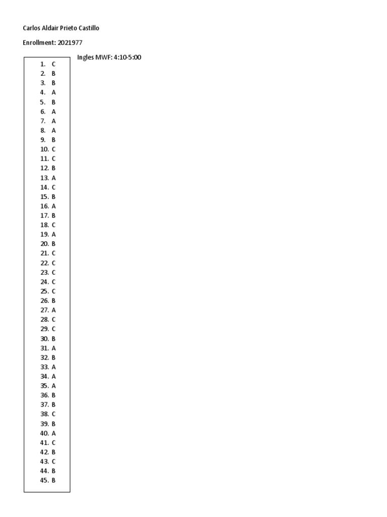 Test 2 | PDF
