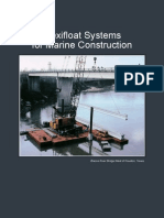 Marine Construction Publication