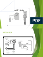 Sensor Ect Egr