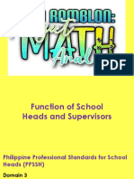 Unified Numeracy Test_Candido