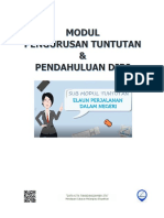 Manual Pengguna Pengurusan TNT