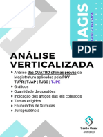 Amostra FGV