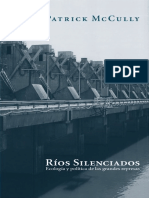 Rios Silenciados Ecologia y Politica de