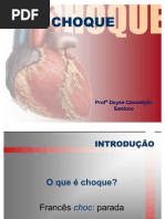 Choque