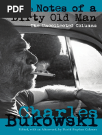Download Opening Pages from More Notes of a Dirty Old Man by City Lights SN60986291 doc pdf