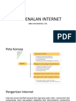 Pengenalan Internet