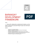 Baragay Buto BDP Chapter 4