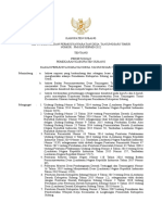SK BPD Persetujuan Pemekaran Kabupaten (2022)