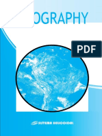 Geografía - 1° Grado - Secundaria