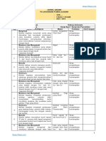 Jurnal Mengajar Harian Kelas 1 B. Indonesia Kurikulum Merdeka