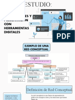 Redes Conceptuales