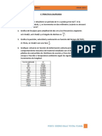 1° Practica calificada-FISICA II