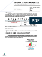 Penawaran Legalitas Agen LPG PT - SSP