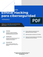 Máster en Ciberseguridad ArtistCode