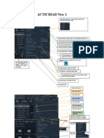 ACTICIDAD Nro