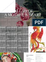 Ballad of A Mother's Heart