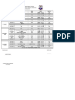 Jadual Ujian Pengesanan Penggal 1 Menengah Atas Tahun 2022.2023