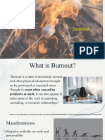 Burnout