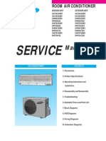 Samsung Service Manual