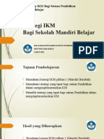 C Strategi IKM OK