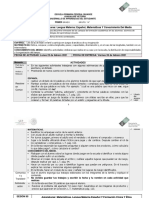 1° CUADERNILLO SEMANAL DEL 22 Al 26 de FEBRERO